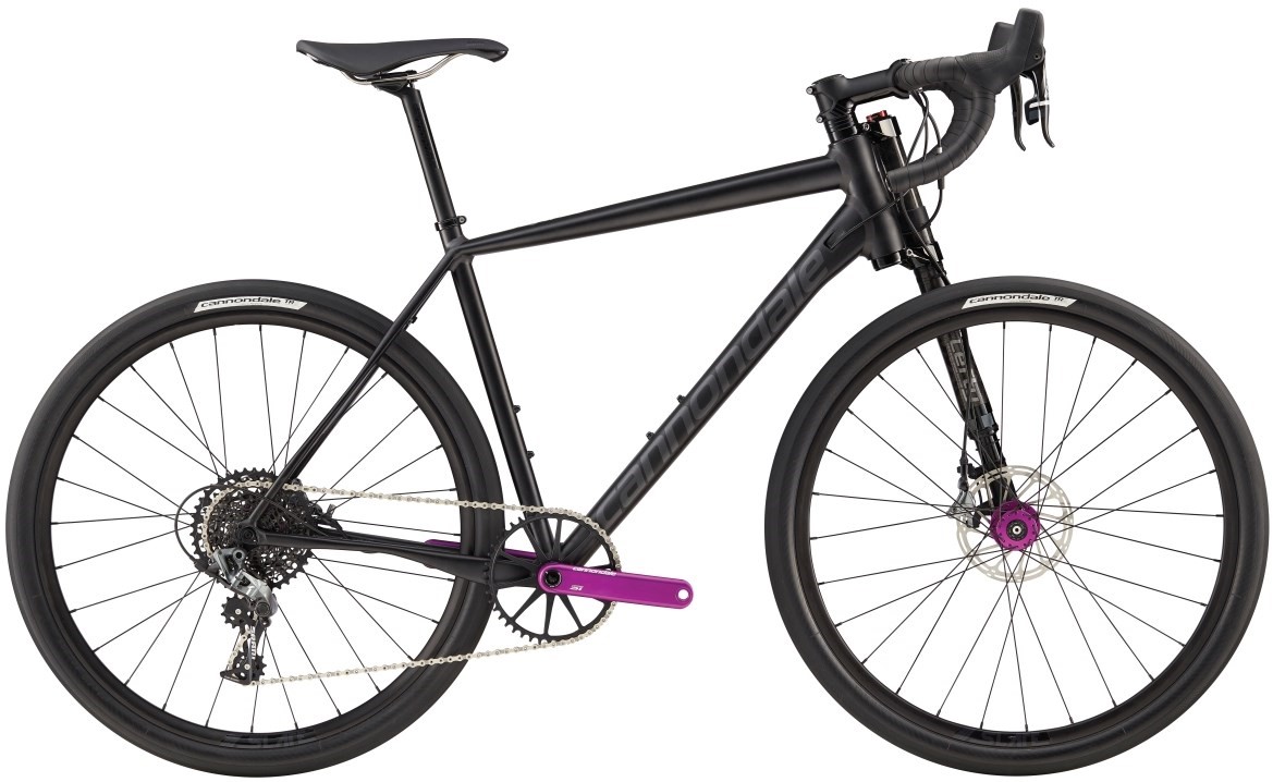 Cannondale Slate Force CX1  2017 - Cyclocross Bike product image