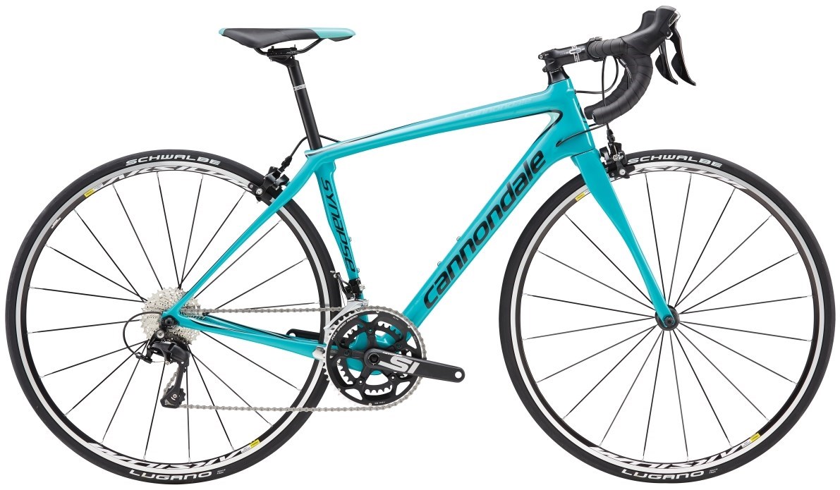 Cannondale Synapse Carbon 105 5 Womens  2016 - Road Bike product image