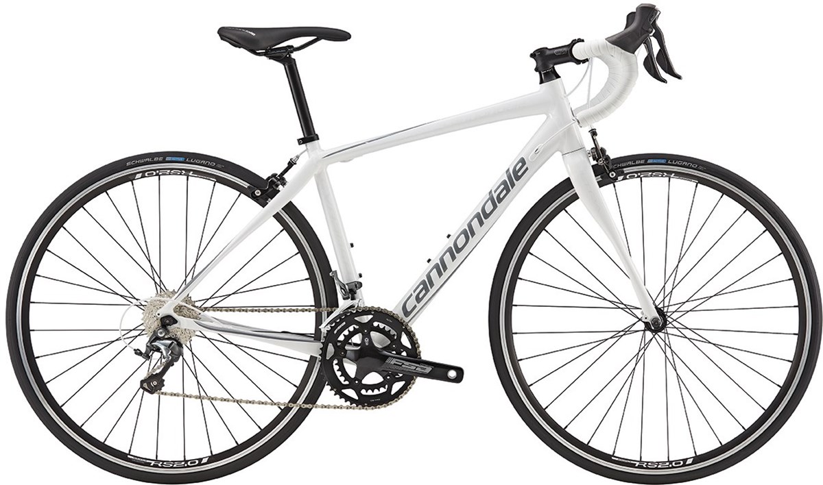 Cannondale Synapse Tiagra 6 Womens  2016 - Road Bike product image
