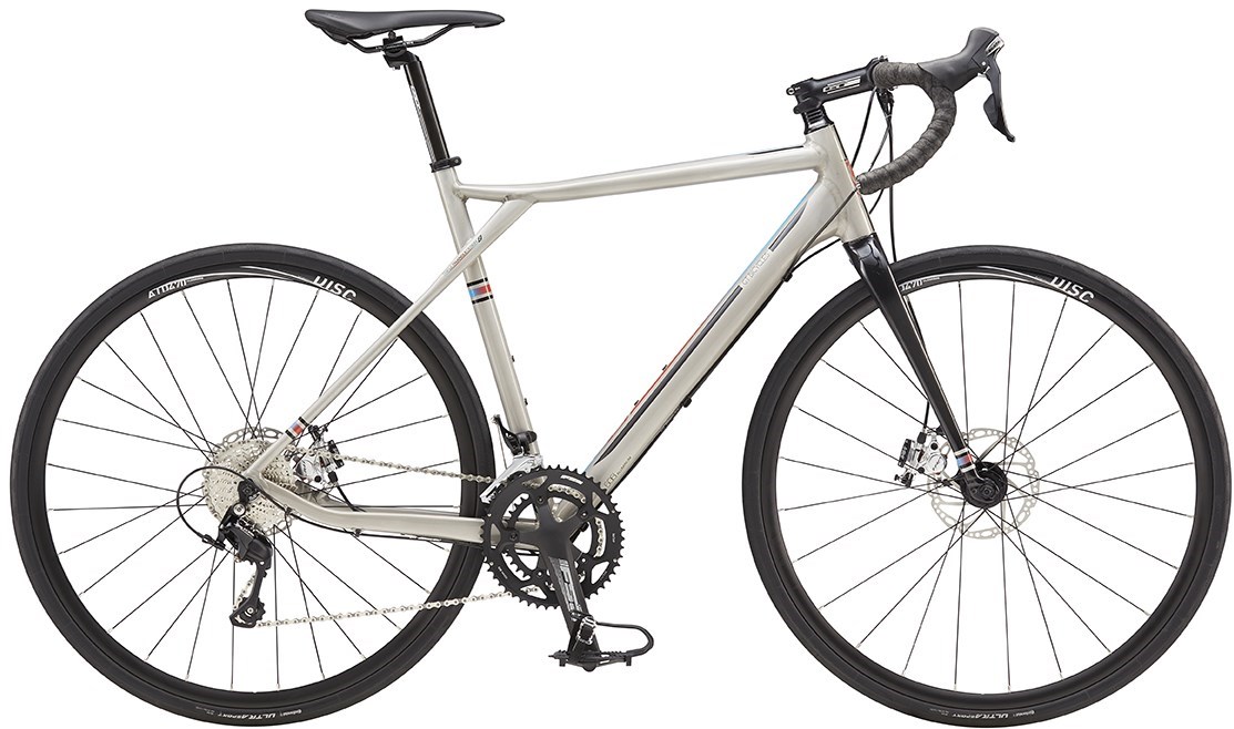 GT Grade Alloy 105 2016 - Road Bike product image