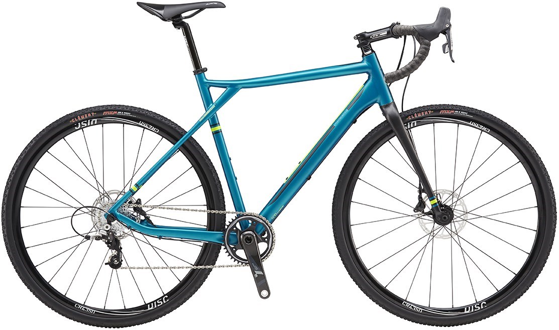 GT Grade Alloy X 2016 - Road Bike product image