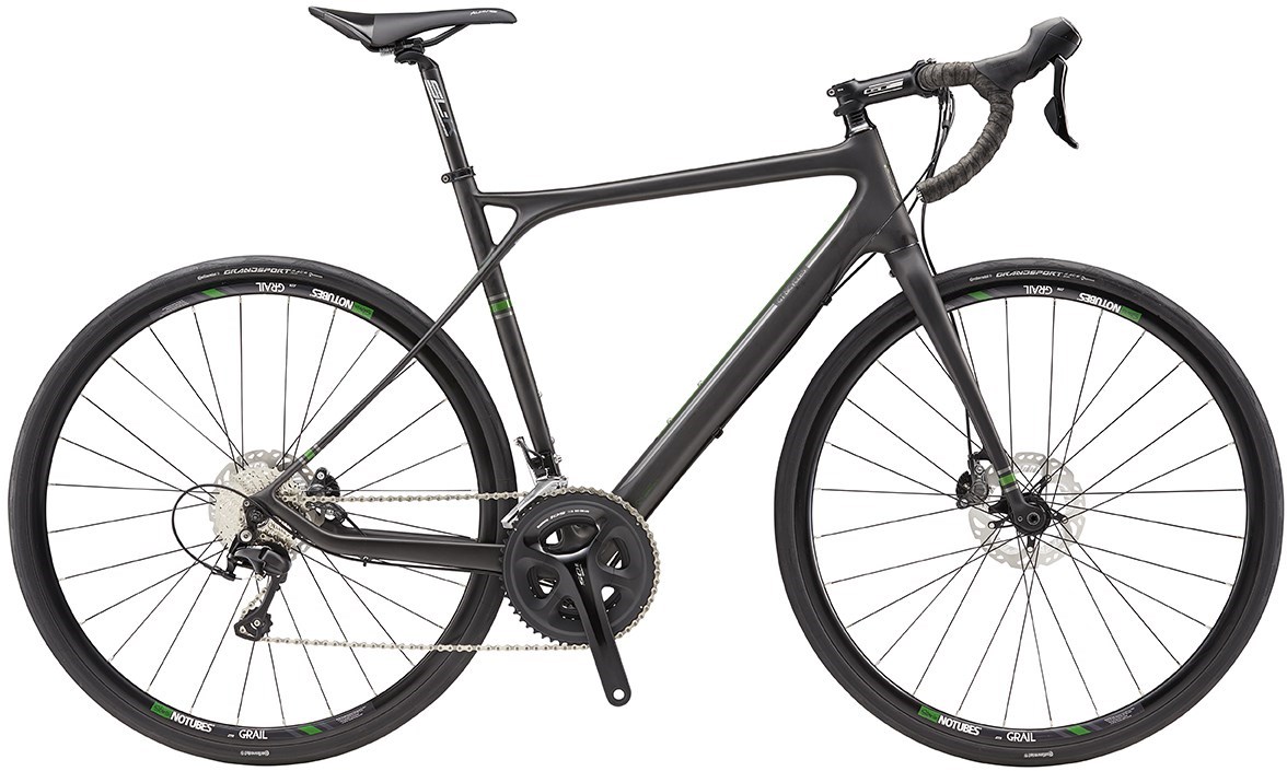 GT Grade Carbon 105 2016 - Road Bike product image