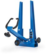 Park Tool TS2.2P - Professional Wheel Truing Stand