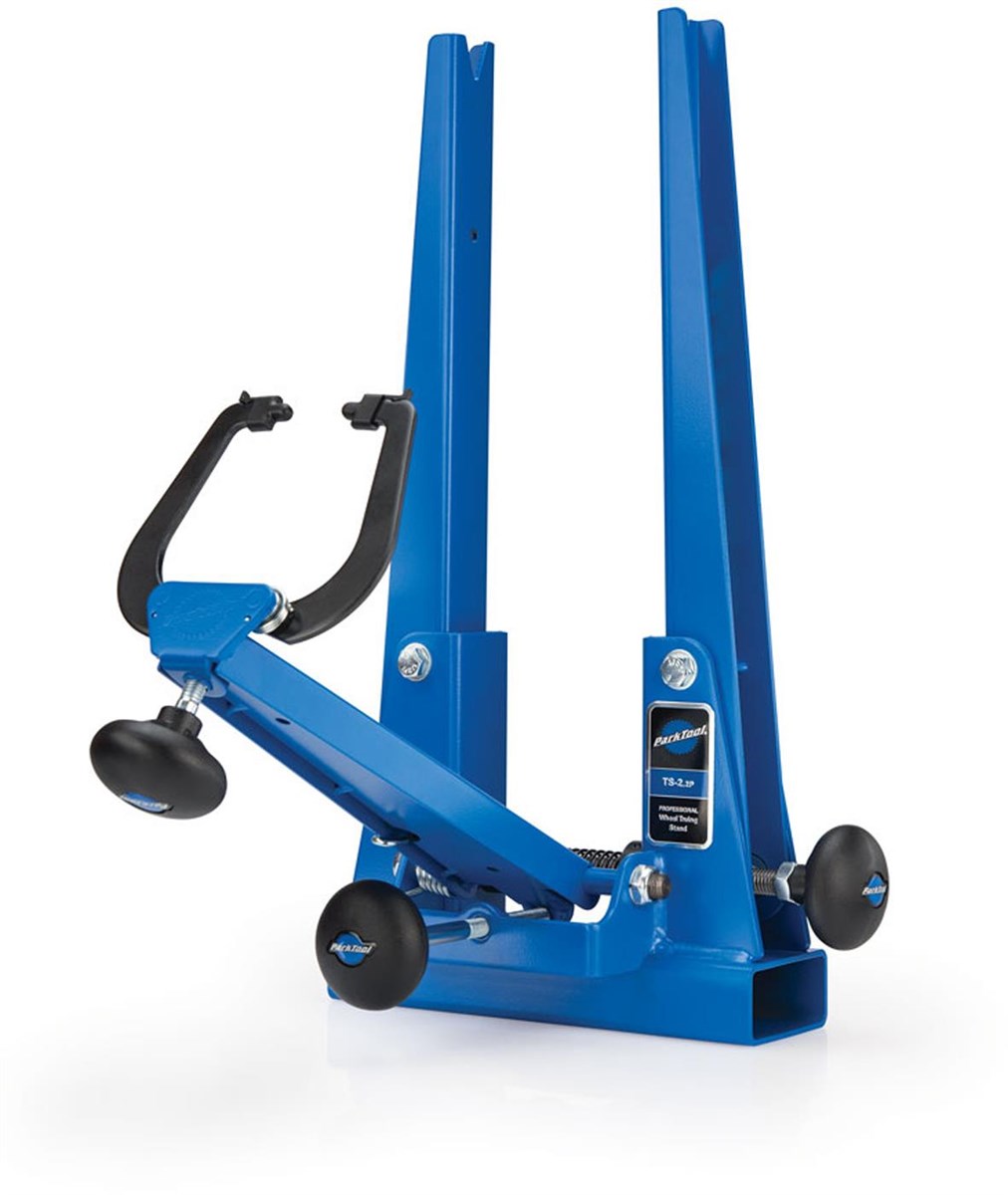Park Tool TS2.2P - Professional Wheel Truing Stand product image