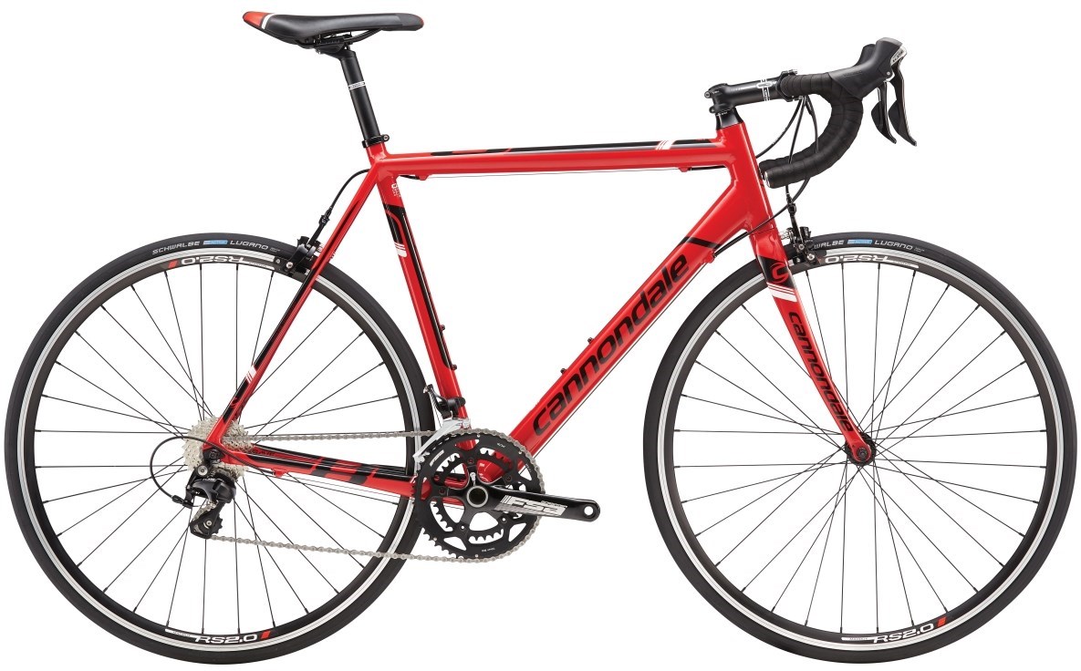 Cannondale CAAD8 105 5 2016 - Road Bike product image