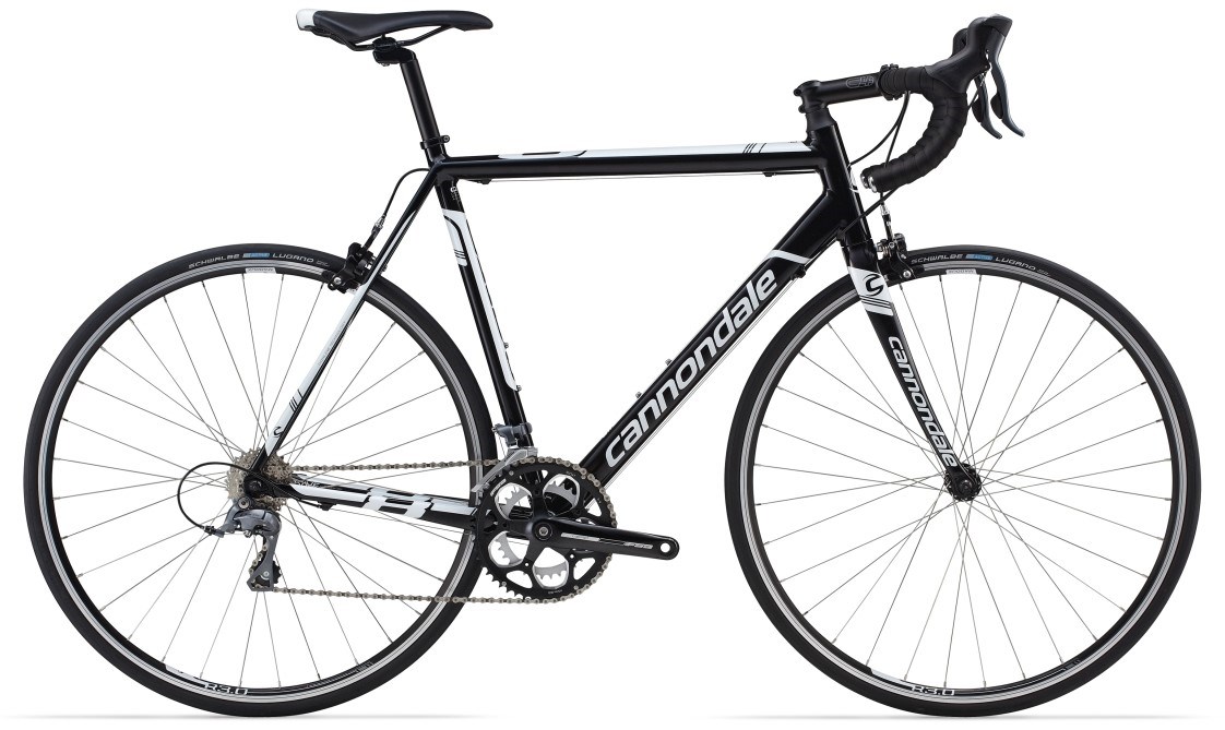 Cannondale CAAD8 Claris 8 2016 - Road Bike product image