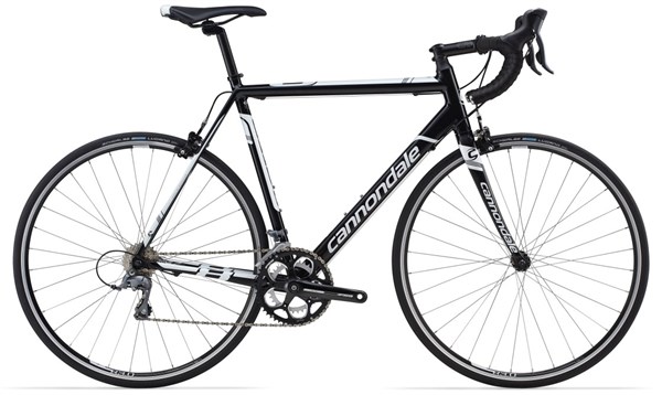caad8 cannondale