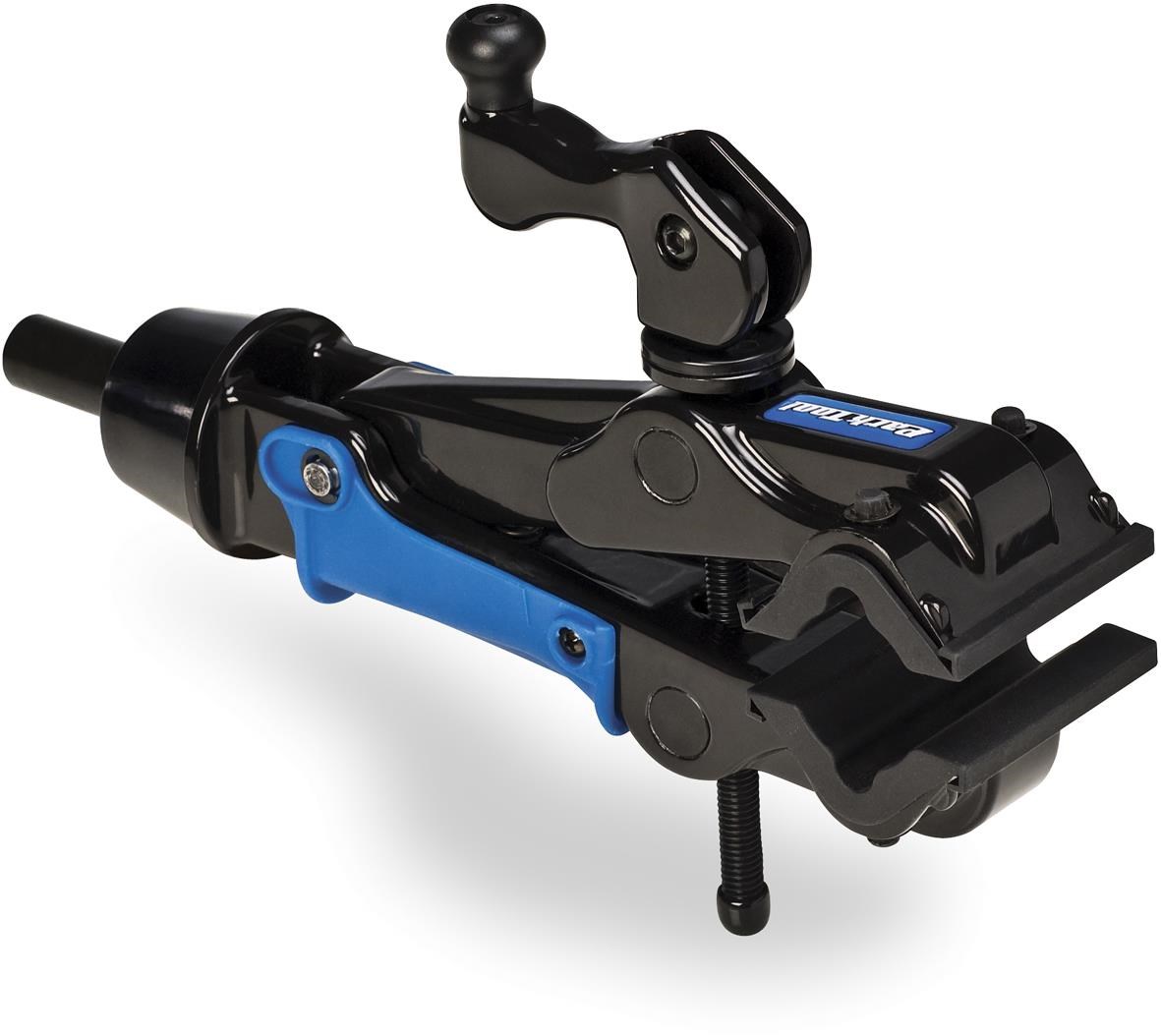 Park Tool 100-25D - Professional Micro - Adjust Repair Stand Clamp product image