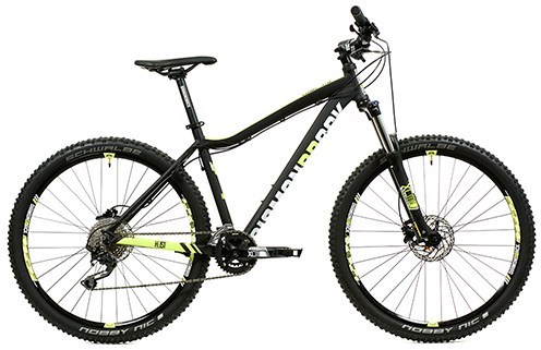 diamondback heist 1.0 blue