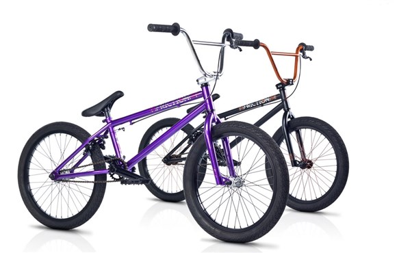 ruption friction bmx bike 2019