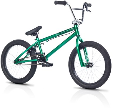 ruption bmx