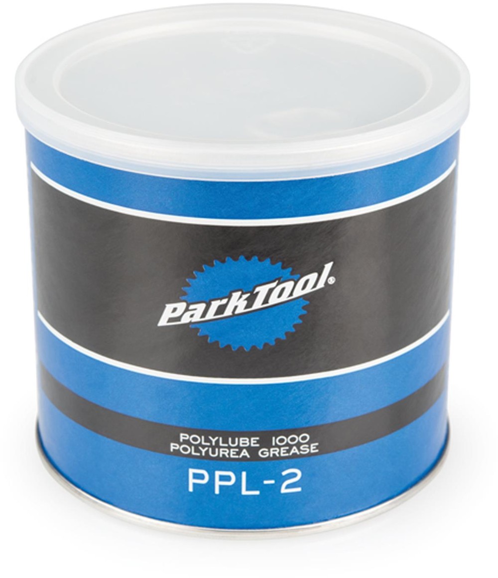 PPL2 - Polylube 1000 Grease 1 LB Tub image 0