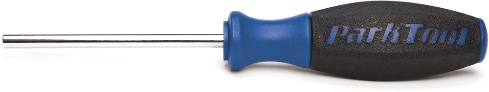 SW19 - 6mm Hex Socket Internal Nipple Spoke Wrench image 0