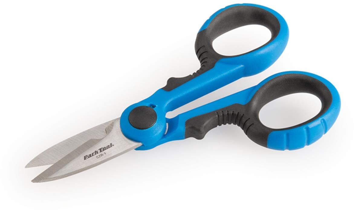 Park Tool SZR-1 - Shop Scissors product image