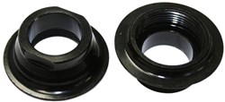 SRAM Rise 40 - Conversion Cap Front - 15 maxle