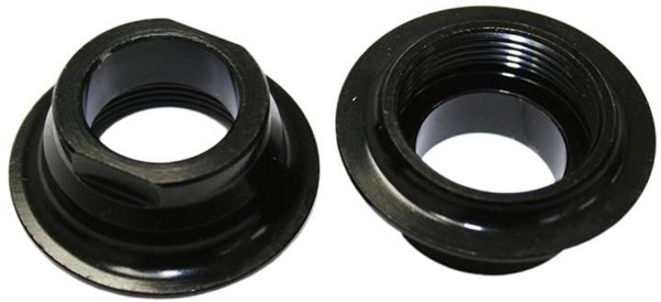 SRAM Rise 40 - Conversion Cap Front - 15 maxle SRAM Rise 40 - Conversion Cap Front - 15 maxle