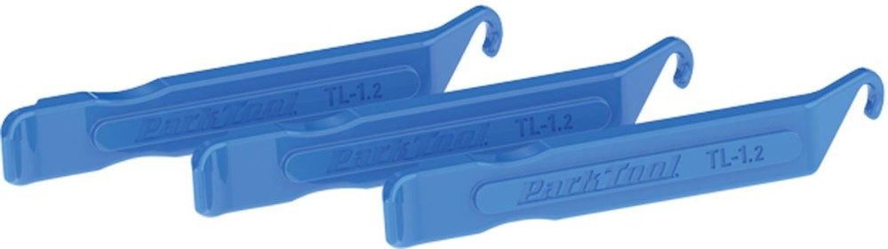 TL1.2 - Tyre Lever Set Of 3 Carded image 0
