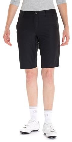 Ride Classic Overshort Womens Cycling Shorts image 0