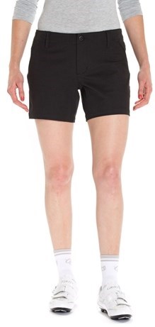 Giro Womens Mobility Tailored Cycling Short SS16 product image
