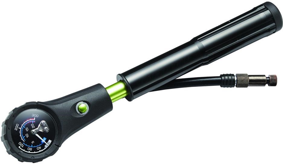 Cannondale Airspeed Dual Shock Tyre Pump product image