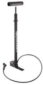 Cannondale Airport Carry-On Floor Pump product image