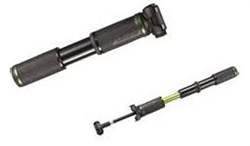 Cannondale Airspeed Plus MTB Mini Pump