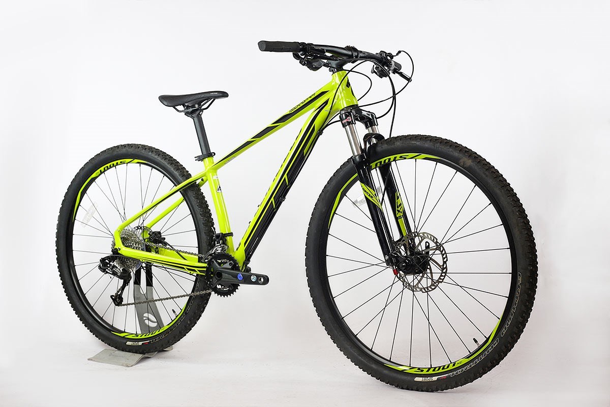 Specialized Rockhopper Expert 29 - Nearly New - Small - 2015 Mountain Bike product image
