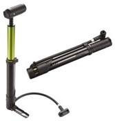 Cannondale Airspeed Max Mini Pump