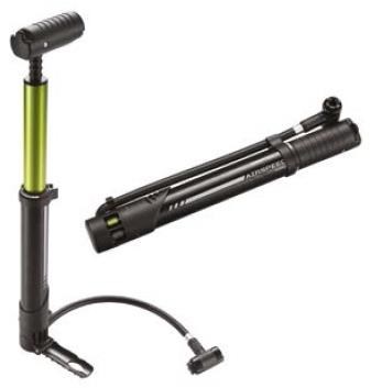 Cannondale Airspeed Max Mini Pump product image