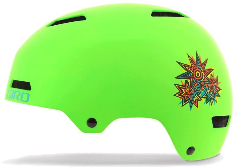 Giro Dime Youth/Junior Cycling Helmet product image