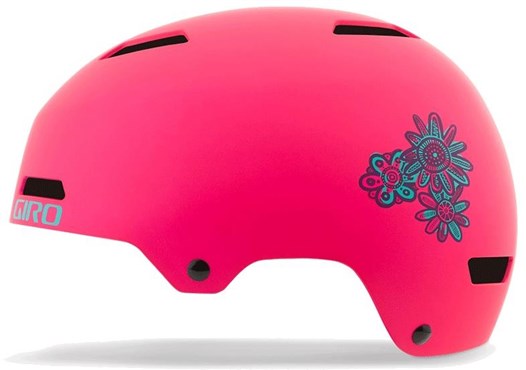 giro dime helmet