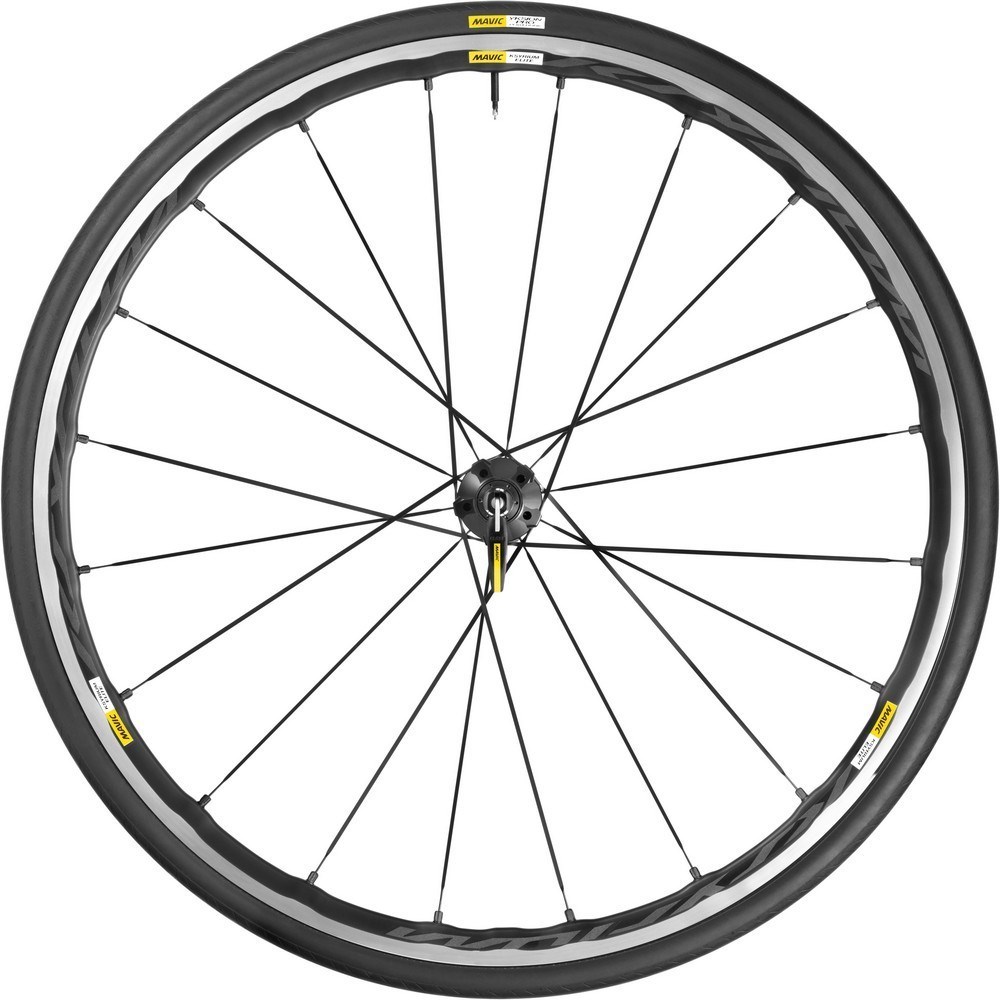 Mavic Ksyrium Elite Road Wheels product image
