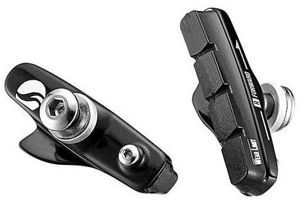 giant v brake pads