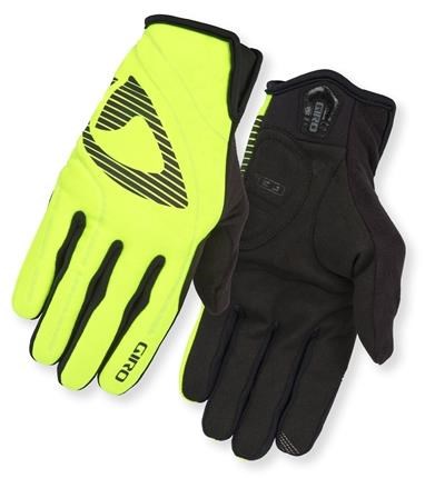 Giro Blaze Lightly Insulated Soft Shell Long Finger Glove product image