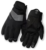 Giro Ambient Soft Shell Cycling Long Finger Gloves SS16