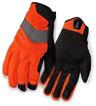 Giro Ambient Soft Shell Cycling Long Finger Gloves SS16 product image