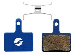Sports Disc Pads (Root/Shimano) image 0