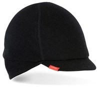 Giro Merino Wool Under Helmet Cycling Cap