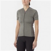 Giro Ride LT Womens Short Sleeve Jersey