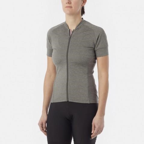 Giro Ride LT Womens Short Sleeve Jersey product image