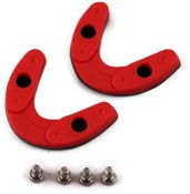 Giro Road Shoe Heel Pad Set