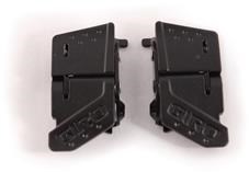 Giro MR-1 Replacement Shoe Buckle Set