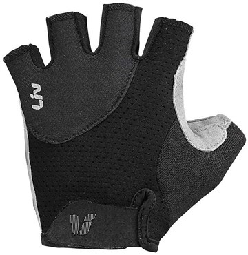 Image of Liv Womens Passion Mitts Short Finger Cycling Gloves