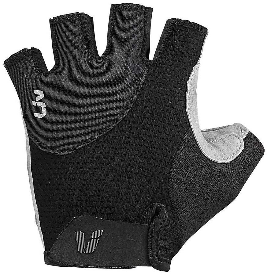 Womens Passion Mitts Short Finger Cycling Gloves image 0