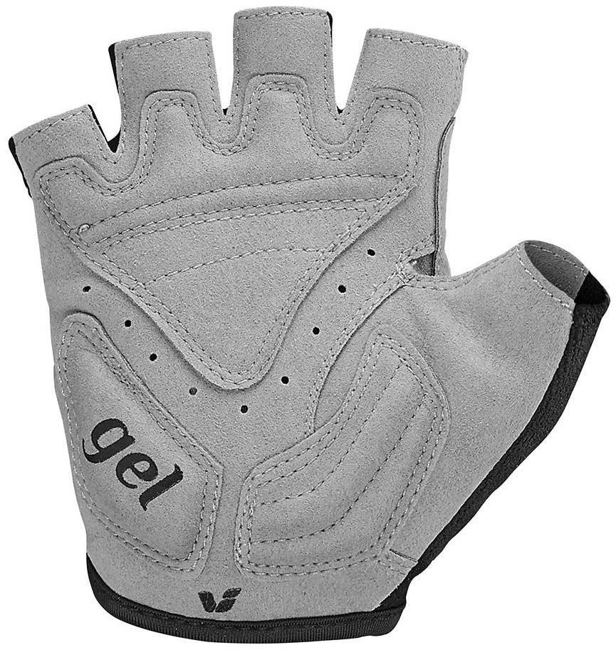 Womens Passion Mitts Short Finger Cycling Gloves image 1