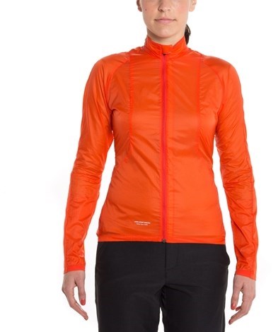 Giro Rip-Stop Womens Windproof Cycling Jacket SS16 product image