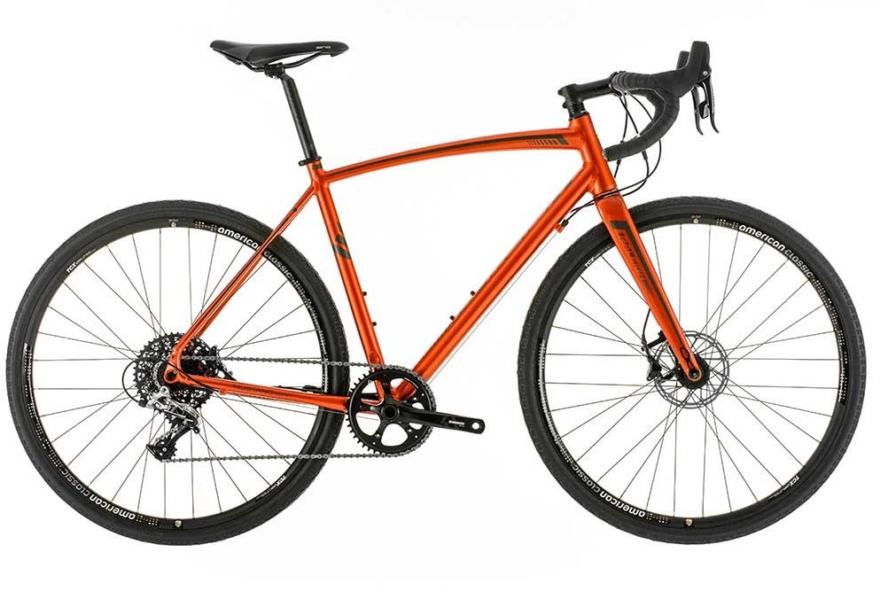 Raleigh Mustang Comp 2016 - Road Bike product image
