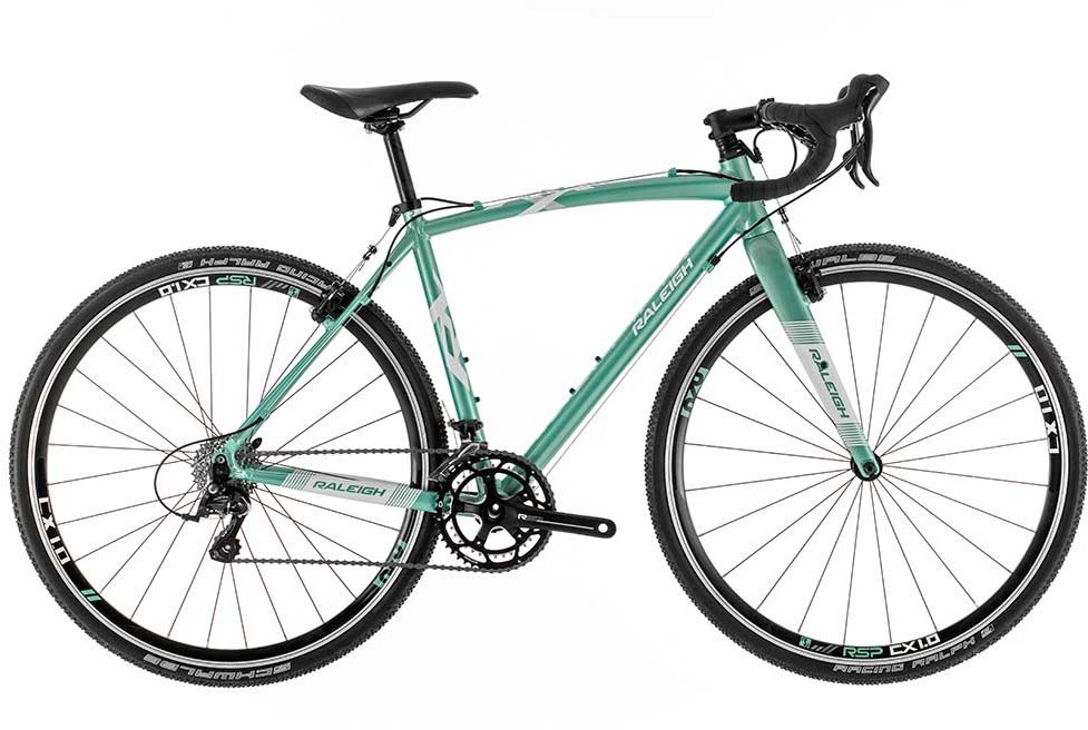 Raleigh RXW Elite Womens 2016 - Road Bike product image
