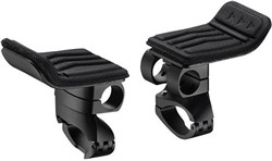 Giant Contact SL Aero Clip-On Clamp (For Aero DropBar)