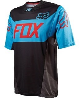 Fox Clothing Demo Device SS Jersey product image